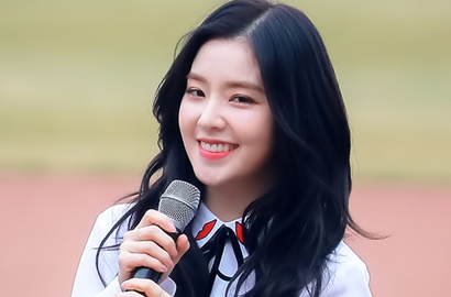 Aktris Cantik Ini Disebut Sebagai Versi Upgrade dari Irene, Masa Sih?