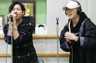 Cover 'Bang Bang Bang' Bareng Youngjae, Suara 'Ajaib' BamBam GOT7 Jadi Sorotan Lagi