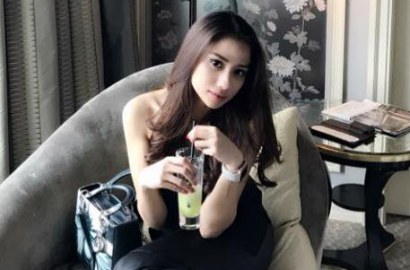 Bella Luna Sedih Kawin Kontrak Rp 1 M dengan Pengacara Razman Dituduh Cuma Settingan