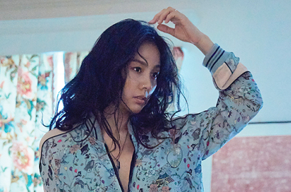 Foto Comeback Bocor, Lee Hyori Pamer Bodi Seksi Berbikini