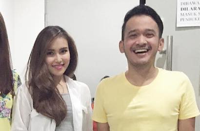 Isu Foto Raffi Nempel Ayu Ting Ting Dicrop, Ruben Onsu Dihujat Gimmick dan Dukung Perselingkuhan