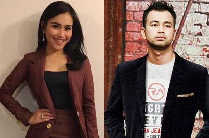 Heboh Kabar Nagita Hamil, Ayu Ting Ting dan Raffi Malah Pakai Gelang Couple?