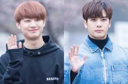 Dikabarkan Rekaman Lagu Mandarin, JB-Jackson GOT7 Siap Debut Subunit?