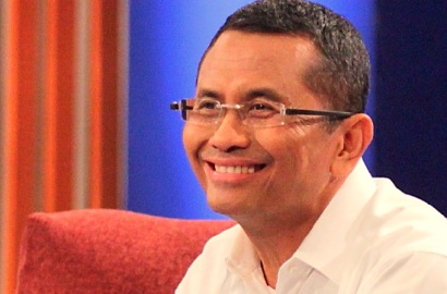 Sidang Tuntutan Kasus PT PWU Segera Digelar, Dahlan Iskan Optimis Bisa Patahkan Dakwaan