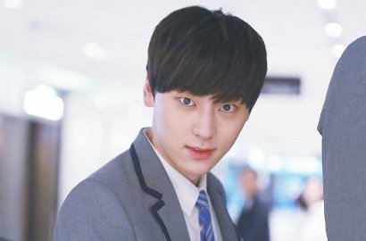 Jadi Peserta 'Produce 101', Masa Lalu Minhyun NU'EST Pernah Curi Sepeda Dibahas Lagi