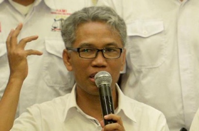 Jadi Tersangka, Buni Yani Malah Lebih Laris Isi Ceramah Agama