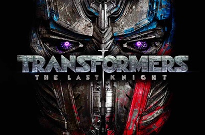 Sejarah Tersembunyi Transformers Akan Terungkap di 'Transformers: The Last Kight'