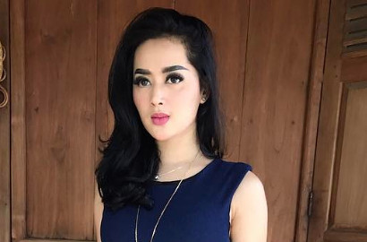 Tak Lagi Unggah Foto Lucky Hakim, Ada Apa dengan Rumah Tangga Tiara Dewi?