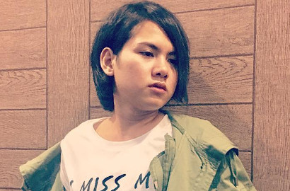 Sekarang Cantik, Istri Aming Bikin Teman Lama di Jepang Pangling