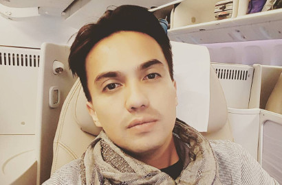 Usil Tanya 'Keperawanan' ke Kakak Zaskia Mecca, Sahrul Gunawan Dicibir Netter