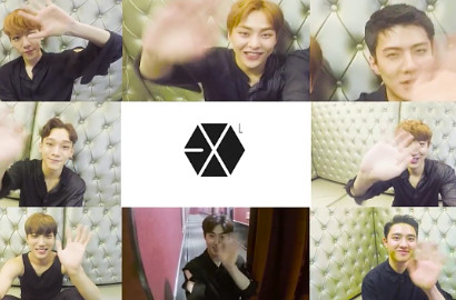 EXO Ucapkan Pesan Spesial di Hari Ultah, Fans Merasa Kehilangan Lay