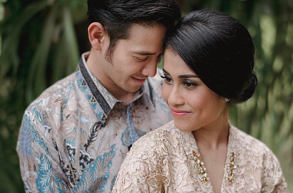 Sempat Bungkam, Inikah Tanggal Pernikahan Tara Budiman?