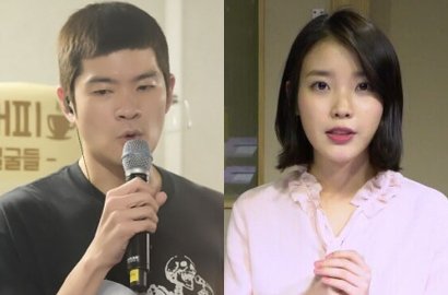 Ini Alasan Netter Sebut Berita Putus IU dan Jang Ki Ha Cuma Setingan