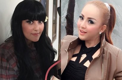 Selain Bella Luna, Deretan Artis Ini Juga Sempat Terlibat Kisah Asmara Bareng Pengacara