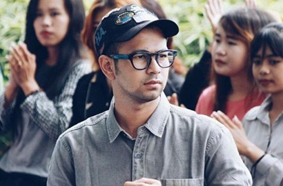 Bukan Ayu Ting Ting, Ini Yang Dimaksud Raffi Ahmad dengan 'Kekasih Bayangan'