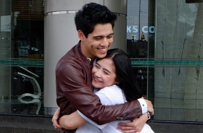 Saling Goda dan Berduaan di Kamar, Prilly Latuconsina-Maxime Bouttier Dituding Pacaran