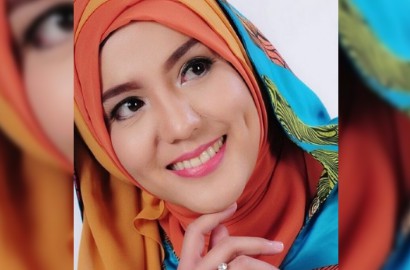 Meninggal Karena Kanker, Impian Renita Sukardi Peluk Anak Akhirnya Tak Terwujud
