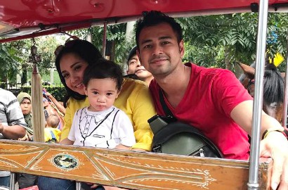 Setelah Mie Ayam Lanjut Batagor, Nagita Dihujat Fans Ayu Ting Ting 'Rakus' dan 'Norak'