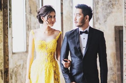 Pede Mesra-Mesraan di Tempat Umum, Syanaz dan Jeje Govinda Disindir Norak
