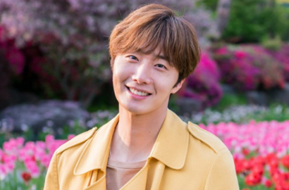 Disebut Tak Panik, Foto Jung Il Woo Saat Kecelakaan Justru Bikin Fans Khawatir