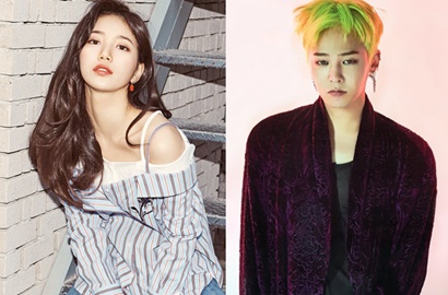 Ada Suzy Hingga G-Dragon, Para Idol Ini Disebut Punya Aset Properti Super Mahal