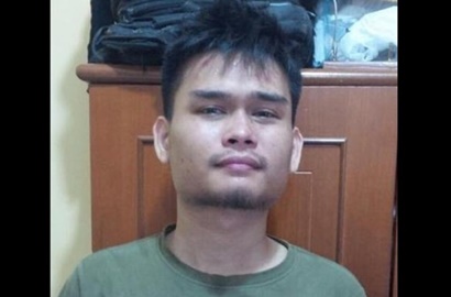 Aniaya dan Nyaris Perkosa Adik Fadlan Muhammad, Tersangka Malah Bersyukur?