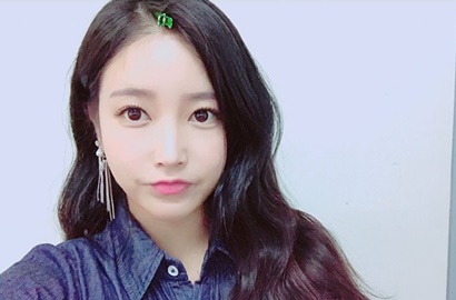 Dapat Penghargaan, Soyeon Ungkap Perasaan Sebelum T-ara Resmi Bubar