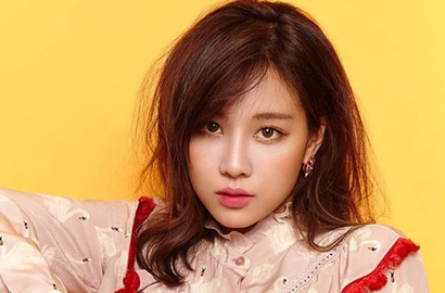 Belum Ada Kabar Kontrak Suzy dan Min, Fei Memilih Bertahan di JYP Ent.?