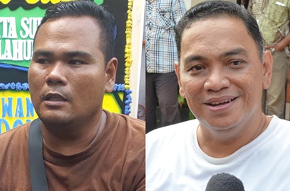 Syuting Bareng, Sahabat Ungkap Kenangan Terindah Renita Sukardi