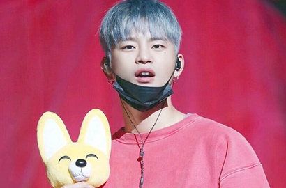 Cedera dan Terpaksa Pulang Saat Wamil, Seo In Guk Tunggu Kabar dari MMA
