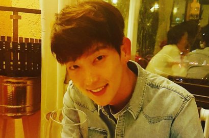 Lee Jun Ki Minta Maaf Soal Hubungannya dengan Jeon Hye Bin
