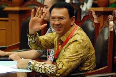 Jaksa Belum Siap dengan Surat Tuntutan, Sidang Ahok Ditunda