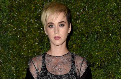 Bikin Syok Fans, Katy Perry Pangkas Rambut Lebih Cepak Hingga Mirip Justin Bieber
