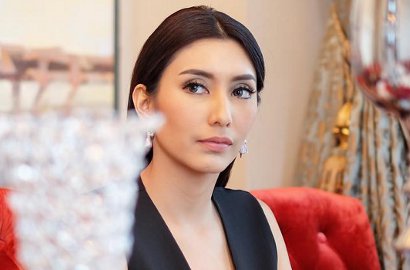 Cantiknya Tyas Mirasih Rayakan Ultah ke-30, Netizen: Rasa 20 Tahun