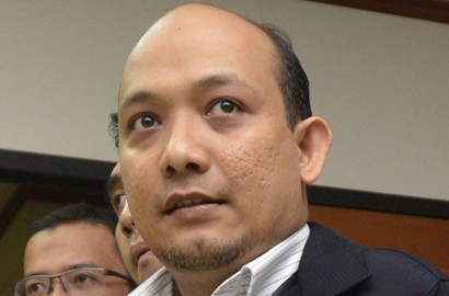 Novel Baswedan Disiram Air Keras, Netizen Minta Presiden Turun Tangan