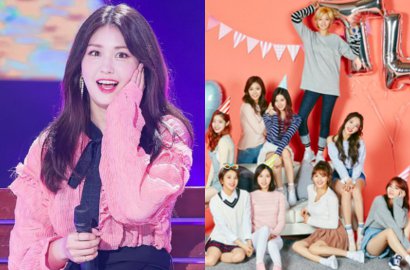 Dinilai Kelewat Vulgar, Postingan Ini Lecehkan Somi-Twice cs?