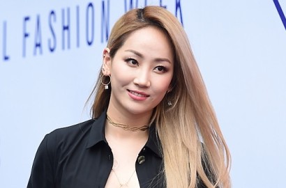 Resmi Gabung, Yenny Eks-Wonder Girls Jadi Satu-Satunya Seleb Wanita di Amoeba Culture
