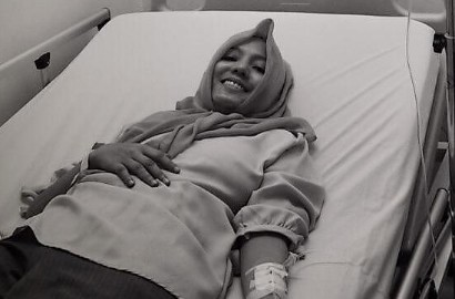 Sederhana, Ternyata Ini Keinginan Terakhir Mendiang Renita Sukardi