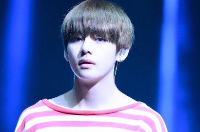 Bandingkan Gaya Fashion V BTS Dulu dan Sekarang, Ini Perbedaan Besarnya