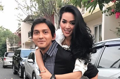 Beredar Surat Kontrak dengan Lucky Hakim, Begini Klarifikasi Pihak Tiara Dewi