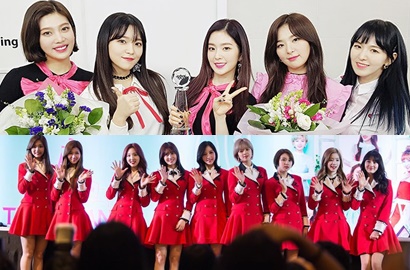 Inilah Girl Grup Paling Populer di Kalangan Tentara Korea