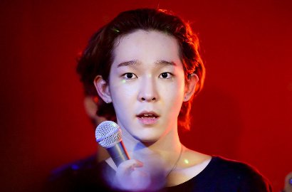 Move On dari Winner, Nam Tae Hyun Bangga Bikin Perusahaan Sendiri