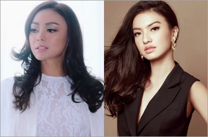 Ditanya Pacari Mantan Raline Shah, Whulandary Herman Kesal dan Hapusi Komentar Netter?