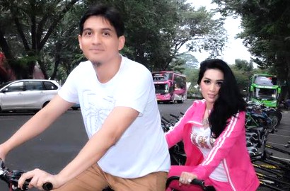 Dituduh Kawin Kontrak Rp 100 Juta, Pihak Tiara Dewi Tantang Buktinya