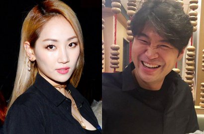 Sempat Dikritik Netter, Choiza Malah Girang Yenny Gabung Agensinya