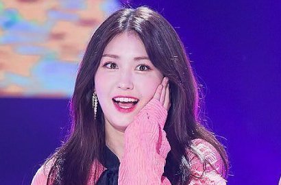 Sempat Dicandai Patah Hati, Jeon Somi Posting Ini Tanggapi Pernikahan Jang Jin Young