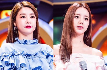 Sudah Umur 30, Sojin Girl's Day Akui Merasa Ketinggalan dari Hyeri Cs