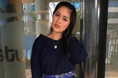 Belum Kunjung Hamil, Gracia Indri Tunggu Badannya Kurus