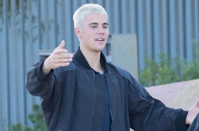 Justin Bieber Bakal Ajak Wanita Spesial di Konser India, Siapa?