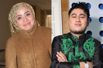 Masih Sering Telepon Nassar dan Diet Demi Penampilan, Muzdalifah Ingin Rujuk?